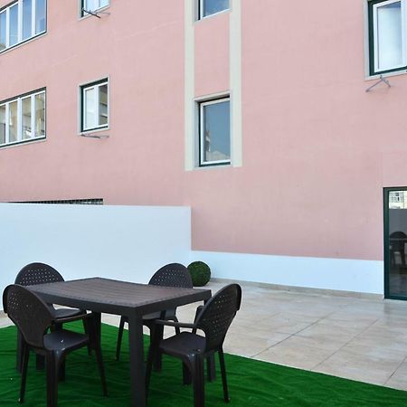 Hello Lisbon Graca Modern Apartments Exteriér fotografie