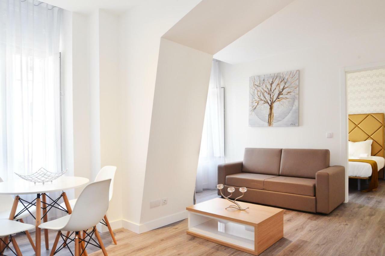 Hello Lisbon Graca Modern Apartments Exteriér fotografie