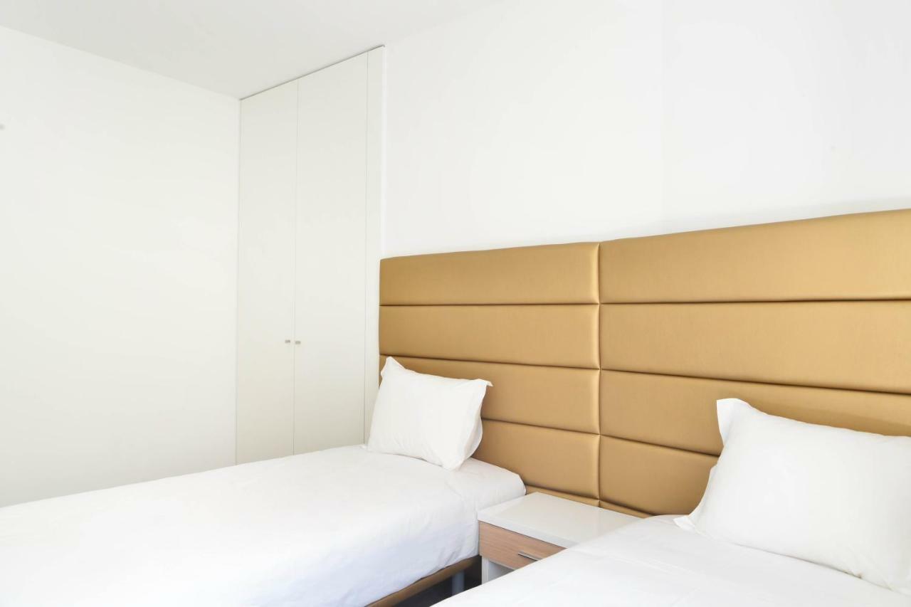 Hello Lisbon Graca Modern Apartments Exteriér fotografie