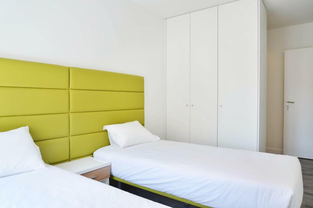 Hello Lisbon Graca Modern Apartments Exteriér fotografie