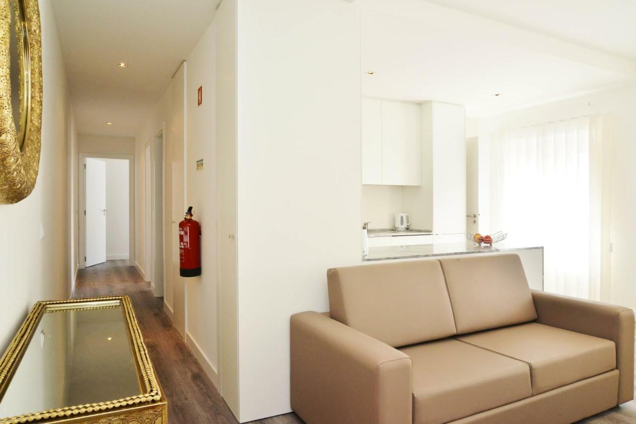 Hello Lisbon Graca Modern Apartments Exteriér fotografie