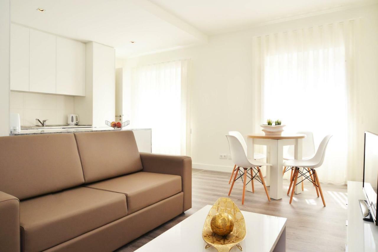 Hello Lisbon Graca Modern Apartments Exteriér fotografie