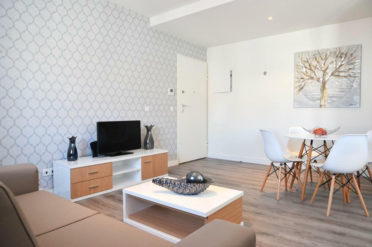 Hello Lisbon Graca Modern Apartments Exteriér fotografie