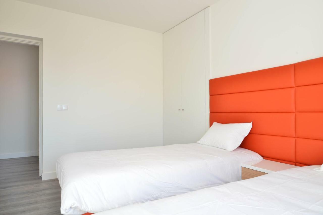 Hello Lisbon Graca Modern Apartments Exteriér fotografie