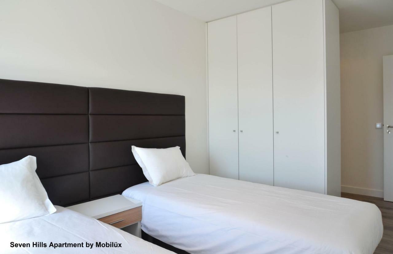 Hello Lisbon Graca Modern Apartments Exteriér fotografie