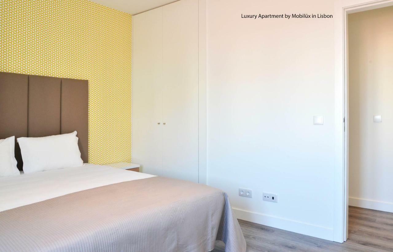 Hello Lisbon Graca Modern Apartments Exteriér fotografie