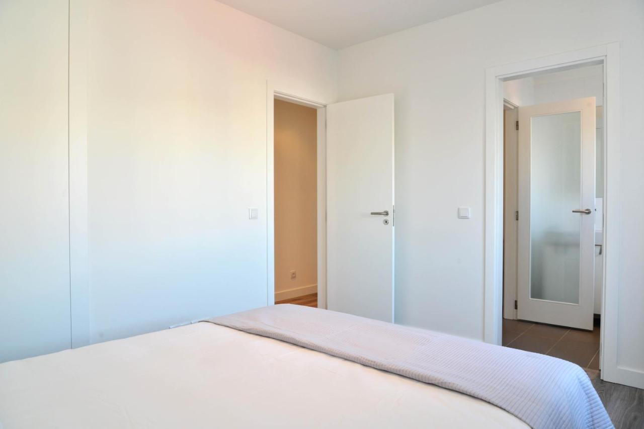 Hello Lisbon Graca Modern Apartments Exteriér fotografie